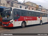 Auto Viação Palmares D17101 na cidade de Rio de Janeiro, Rio de Janeiro, Brasil, por Jorge Lucas Araújo. Número da foto: #:id.