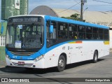 Transportadora Globo 477 na cidade de Recife, Pernambuco, Brasil, por Gustavo Felipe Melo. Número da foto: #12420453.