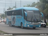 Auto Viação Progresso 6095 na cidade de Jaboatão dos Guararapes, Pernambuco, Brasil, por Jonathan Silva. Número da foto: #12418175.