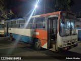 Ônibus Particulares KMR9330 na cidade de Campos dos Goytacazes, Rio de Janeiro, Brasil, por Roberto  Martins. Número da foto: #12417789.