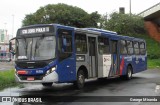 Transportes Capellini 19.155 na cidade de Campinas, São Paulo, Brasil, por George Miranda. Número da foto: #:id.