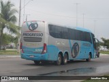 Auto Viação Progresso 6095 na cidade de Jaboatão dos Guararapes, Pernambuco, Brasil, por Jonathan Silva. Número da foto: #12418176.