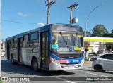 Empresa de Transportes e Turismo Carapicuiba 24.460 na cidade de Barueri, São Paulo, Brasil, por Ailton da Costa Silva. Número da foto: #:id.