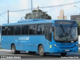 Mares do Sul Locações e Transportes 0814 na cidade de Jaboatão dos Guararapes, Pernambuco, Brasil, por Gustavo Felipe Melo. Número da foto: #12418393.