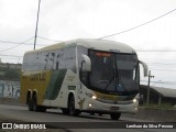 Empresa Gontijo de Transportes 18470 na cidade de Caruaru, Pernambuco, Brasil, por Lenilson da Silva Pessoa. Número da foto: #12419575.