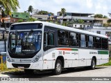 Borborema Imperial Transportes 386 na cidade de Olinda, Pernambuco, Brasil, por Matheus Silva. Número da foto: #12420800.