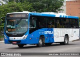 Viação Estrela RJ 177.029 na cidade de Niterói, Rio de Janeiro, Brasil, por João Victor - PHOTOVICTORBUS. Número da foto: #:id.