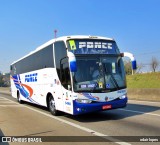 Ponce Turismo 5440 na cidade de Caçapava, São Paulo, Brasil, por odair lopes. Número da foto: #:id.