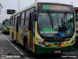 TREL - Transturismo Rei RJ 165.067 na cidade de Rio de Janeiro, Rio de Janeiro, Brasil, por Gabriel Conceição. Número da foto: #12418650.
