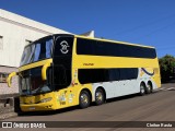 Filipin Transportes e Turismo 798 na cidade de Palmeira das Missões, Rio Grande do Sul, Brasil, por Cleiton Rasta. Número da foto: #12419761.