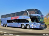 Bitur Transporte Coletivo e Turismo 9002 na cidade de Caçapava, São Paulo, Brasil, por odair lopes. Número da foto: #12420417.