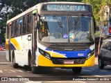Auto Viação Três Amigos B44522 na cidade de Rio de Janeiro, Rio de Janeiro, Brasil, por Kawhander Santana P. da Silva. Número da foto: #:id.