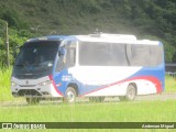 Ônibus Particulares 5A52 na cidade de Recife, Pernambuco, Brasil, por Anderson Miguel. Número da foto: #:id.