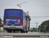 BR Mobilidade Baixada Santista 722026 na cidade de Bertioga, São Paulo, Brasil, por Guilherme Silva. Número da foto: #12418034.