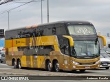 Viação Motta 21002 na cidade de São Paulo, São Paulo, Brasil, por Anderson  Bacelar. Número da foto: #12420603.