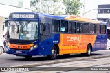 Evanil Transportes e Turismo RJ 132.115 na cidade de Rio de Janeiro, Rio de Janeiro, Brasil, por Flávio Oliveira. Número da foto: #:id.