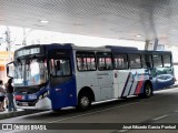 Transportes Capellini 19.222 na cidade de Americana, São Paulo, Brasil, por José Eduardo Garcia Pontual. Número da foto: #:id.