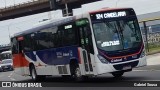 Viação Ideal B28565 na cidade de Rio de Janeiro, Rio de Janeiro, Brasil, por Gabriel Sousa. Número da foto: #:id.