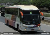 Transportadora Turística Petitto 4080 na cidade de Aparecida, São Paulo, Brasil, por Leonardo Daniel. Número da foto: #12419457.