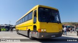 Ônibus Particulares 4387 na cidade de Duque de Caxias, Rio de Janeiro, Brasil, por Kelvin Bráz. Número da foto: #12418024.