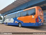 CMT - Consórcio Metropolitano Transportes 3124 na cidade de Diamantino, Mato Grosso, Brasil, por Renan Almeida de Freitas. Número da foto: #:id.