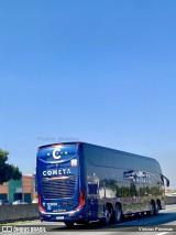 Viação Cometa 723018 na cidade de Americana, São Paulo, Brasil, por Vinicius Piovesan. Número da foto: #:id.