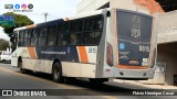 Viação Raposo Tavares Cotia 0615 na cidade de São Roque, São Paulo, Brasil, por Flávio Henrique Cesar. Número da foto: #:id.