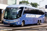 Viação Águia Branca 13976 na cidade de Rio de Janeiro, Rio de Janeiro, Brasil, por Flávio Oliveira. Número da foto: #:id.