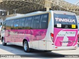Transportadora Tinguá RJ 156.207 na cidade de Duque de Caxias, Rio de Janeiro, Brasil, por Henrique Santos. Número da foto: #12418559.