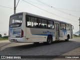 Auto Ônibus Asa Branca Gonçalense 8.006 na cidade de São Gonçalo, Rio de Janeiro, Brasil, por Cleiton Linhares. Número da foto: #:id.