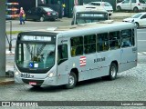 BluMob - Concessionária de Transporte Urbano de Blumenau 9489 na cidade de Blumenau, Santa Catarina, Brasil, por Lucas Amorim. Número da foto: #:id.