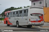 Empresa de Ônibus Pássaro Marron 1003 na cidade de Bertioga, São Paulo, Brasil, por Guilherme Silva. Número da foto: #12418030.