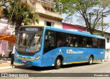JTP Transportes - COM Embu das Artes 01.014 na cidade de Embu das Artes, São Paulo, Brasil, por Ricardo Luiz. Número da foto: #12420076.