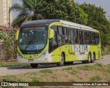 Itajaí Transportes Coletivos 2076 na cidade de Campinas, São Paulo, Brasil, por Henrique Alves de Paula Silva. Número da foto: #12418851.