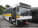 Ônibus Particulares 4126 na cidade de São Paulo, São Paulo, Brasil, por Rafael Nunes Pereira. Número da foto: #12420100.