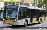 Viação Metrópole Paulista - Zona Leste 3 2441 na cidade de São Paulo, São Paulo, Brasil, por Haroldo Ferreira. Número da foto: #:id.