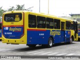 Auto Viação Reginas RJ 110.039 na cidade de Duque de Caxias, Rio de Janeiro, Brasil, por Roberto Marinho - Ônibus Expresso. Número da foto: #:id.