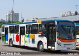 Transcel > CS Brasil 1089 na cidade de Mogi das Cruzes, São Paulo, Brasil, por Rafael Cota. Número da foto: #12417990.
