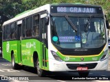 Tijuquinha - Auto Viação Tijuca A50217 na cidade de Rio de Janeiro, Rio de Janeiro, Brasil, por Kawhander Santana P. da Silva. Número da foto: #:id.