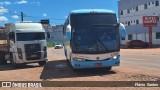 Emtram 4760 na cidade de Barra da Estiva, Bahia, Brasil, por Flávio  Santos. Número da foto: #12419015.