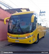 Fiel Turismo 1850 na cidade de Duque de Caxias, Rio de Janeiro, Brasil, por João Vicente. Número da foto: #:id.