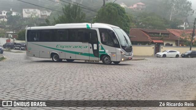 Esperança Turismo 920 na cidade de Petrópolis, Rio de Janeiro, Brasil, por Zé Ricardo Reis. Número da foto: #12421698.