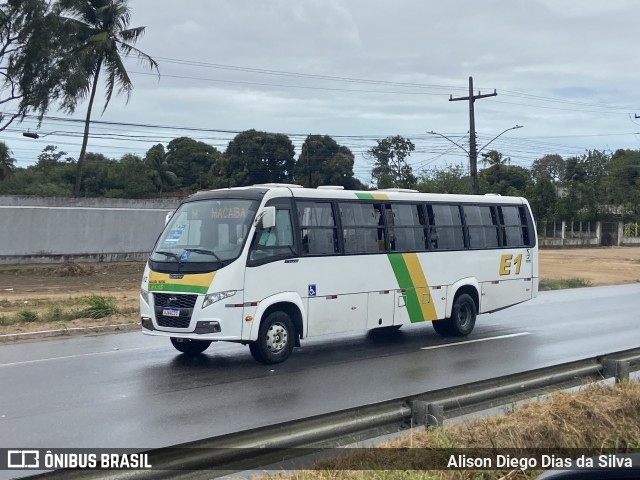 Serviço Opcional 1.E1.15 na cidade de Parnamirim, Rio Grande do Norte, Brasil, por Alison Diego Dias da Silva. Número da foto: #12422731.