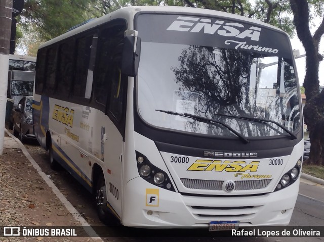 Ensa Turismo 30000 na cidade de São Paulo, São Paulo, Brasil, por Rafael Lopes de Oliveira. Número da foto: #12422509.