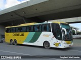 Empresa Gontijo de Transportes 14020 na cidade de Belo Horizonte, Minas Gerais, Brasil, por Douglas Célio Brandao. Número da foto: #12422517.