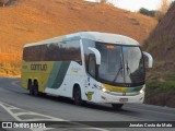 Empresa Gontijo de Transportes 18860 na cidade de Inhapim, Minas Gerais, Brasil, por Jonatas Costa da Mata. Número da foto: #12422547.
