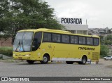 Viação Itapemirim 8533 na cidade de Caruaru, Pernambuco, Brasil, por Lenilson da Silva Pessoa. Número da foto: #12421913.