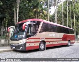 Lannes Tour RJ 834.002 na cidade de Petrópolis, Rio de Janeiro, Brasil, por Gustavo Esteves Saurine. Número da foto: #:id.