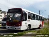 Rondônia Transportes 0111011 na cidade de Manaus, Amazonas, Brasil, por Cristiano Eurico Jardim. Número da foto: #:id.