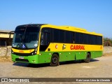 Expresso Cabral 187 na cidade de Mossoró, Rio Grande do Norte, Brasil, por Kaio Lucas Lima de Almeida. Número da foto: #:id.